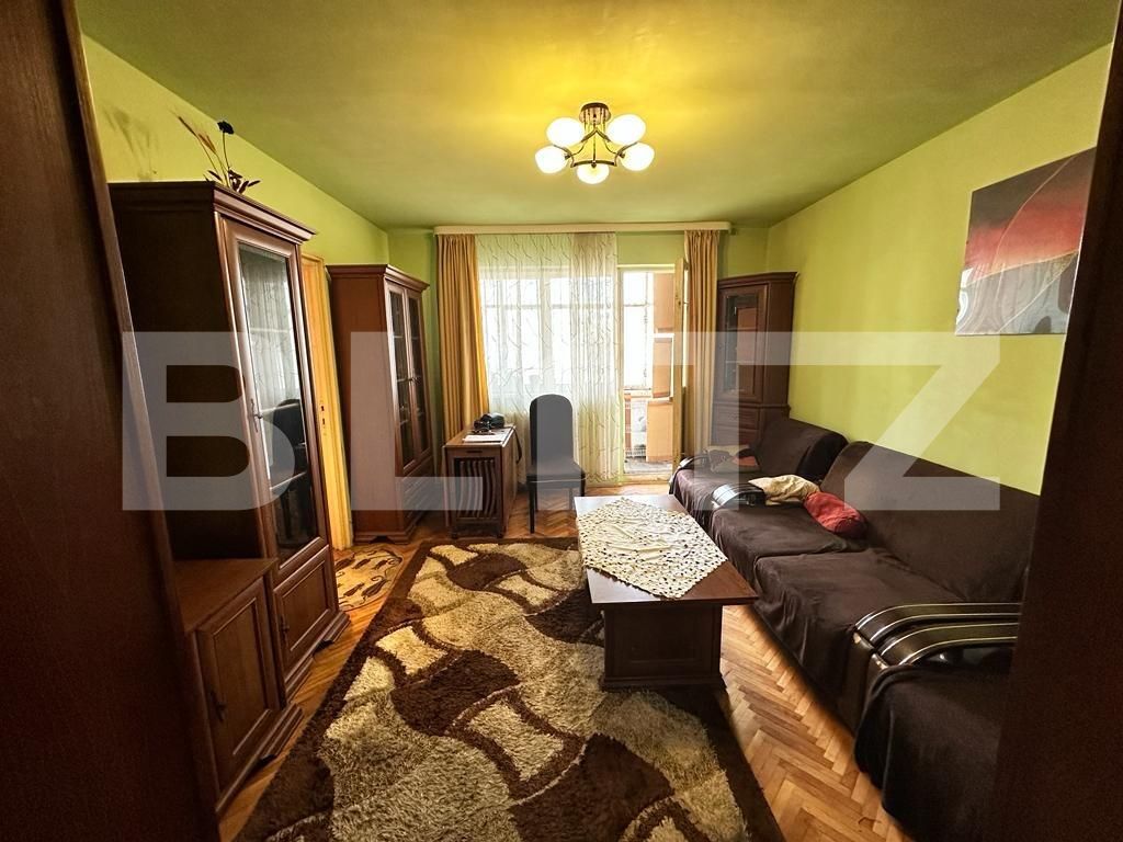 Apartament de vânzare 3 camere Tudor - 102941AV | BLITZ Târgu Mureș | Poza5