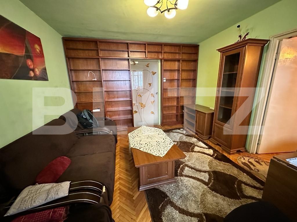 Apartament de vânzare 3 camere Tudor - 102941AV | BLITZ Târgu Mureș | Poza6