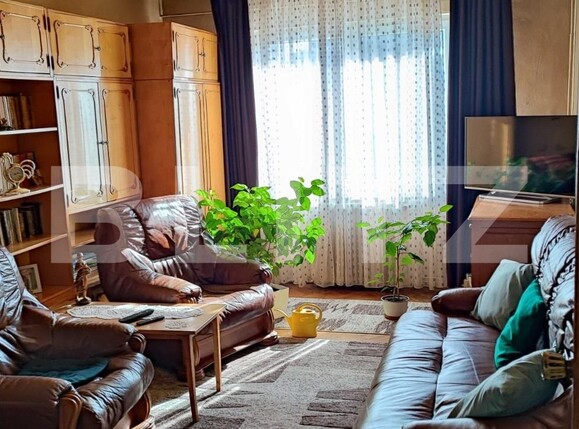 Apartament de vânzare 3 camere Tudor - 102944AV | BLITZ Târgu Mureș | Poza1