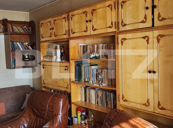 Apartament de vânzare 3 camere Tudor - 102944AV | BLITZ Târgu Mureș | Poza2