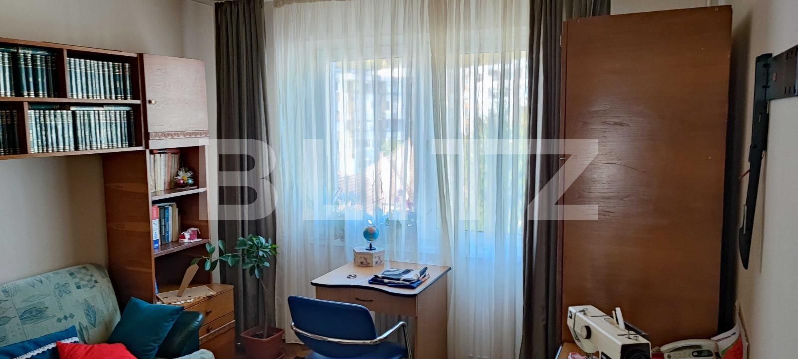 Apartament de vânzare 3 camere Tudor - 102944AV | BLITZ Târgu Mureș | Poza4