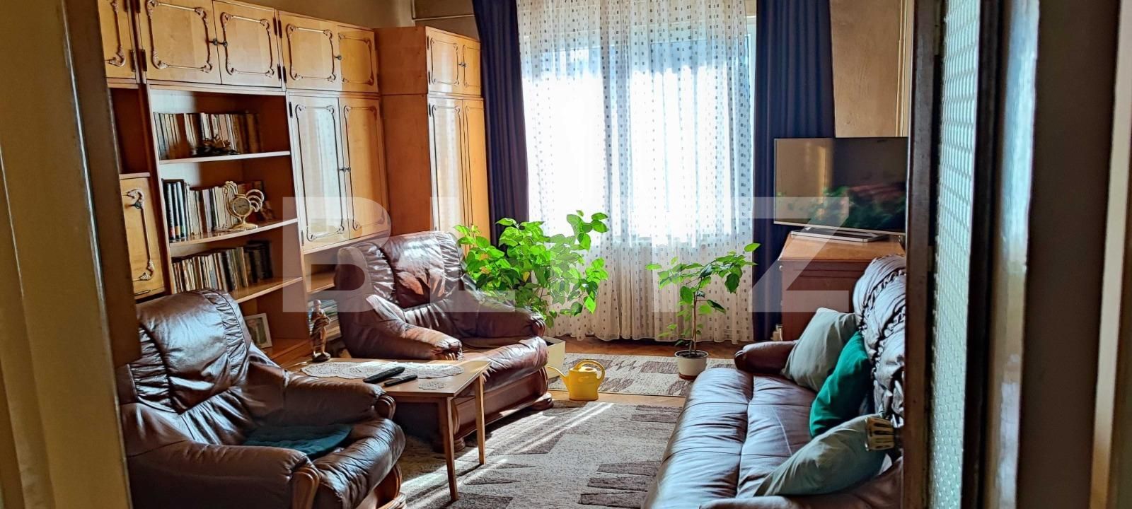 Apartament de vânzare 3 camere Tudor - 102944AV | BLITZ Târgu Mureș | Poza1