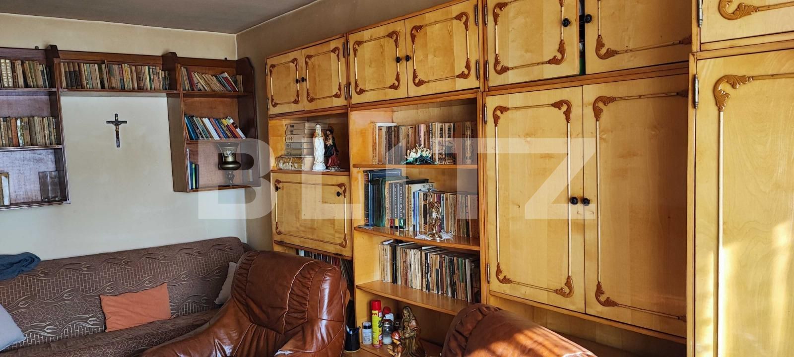 Apartament de vânzare 3 camere Tudor - 102944AV | BLITZ Târgu Mureș | Poza2