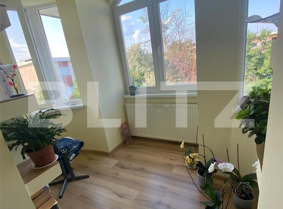 Apartament de vânzare 3 camere Rovinari - 102947AV | BLITZ Târgu Mureș | Poza1