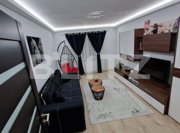 Apartament de vânzare 3 camere Unirii - 102948AV | BLITZ Târgu Mureș | Poza2