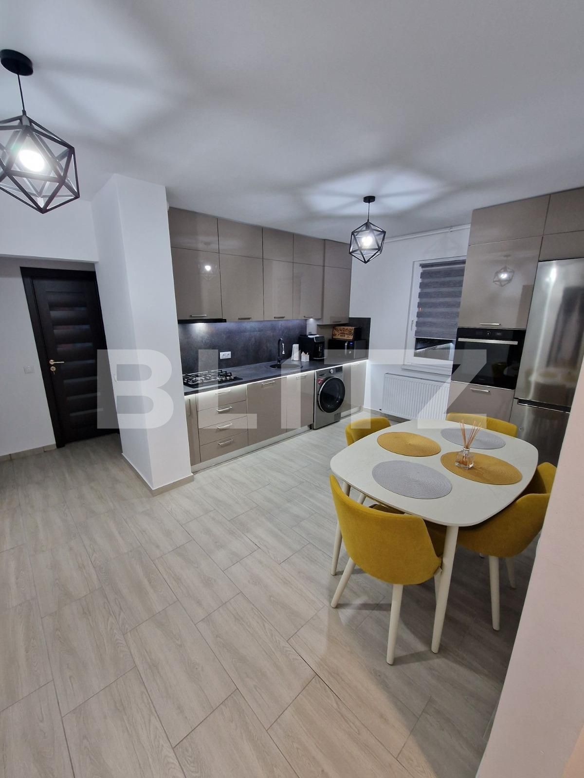 Apartament de vânzare 3 camere Unirii - 102948AV | BLITZ Târgu Mureș | Poza1