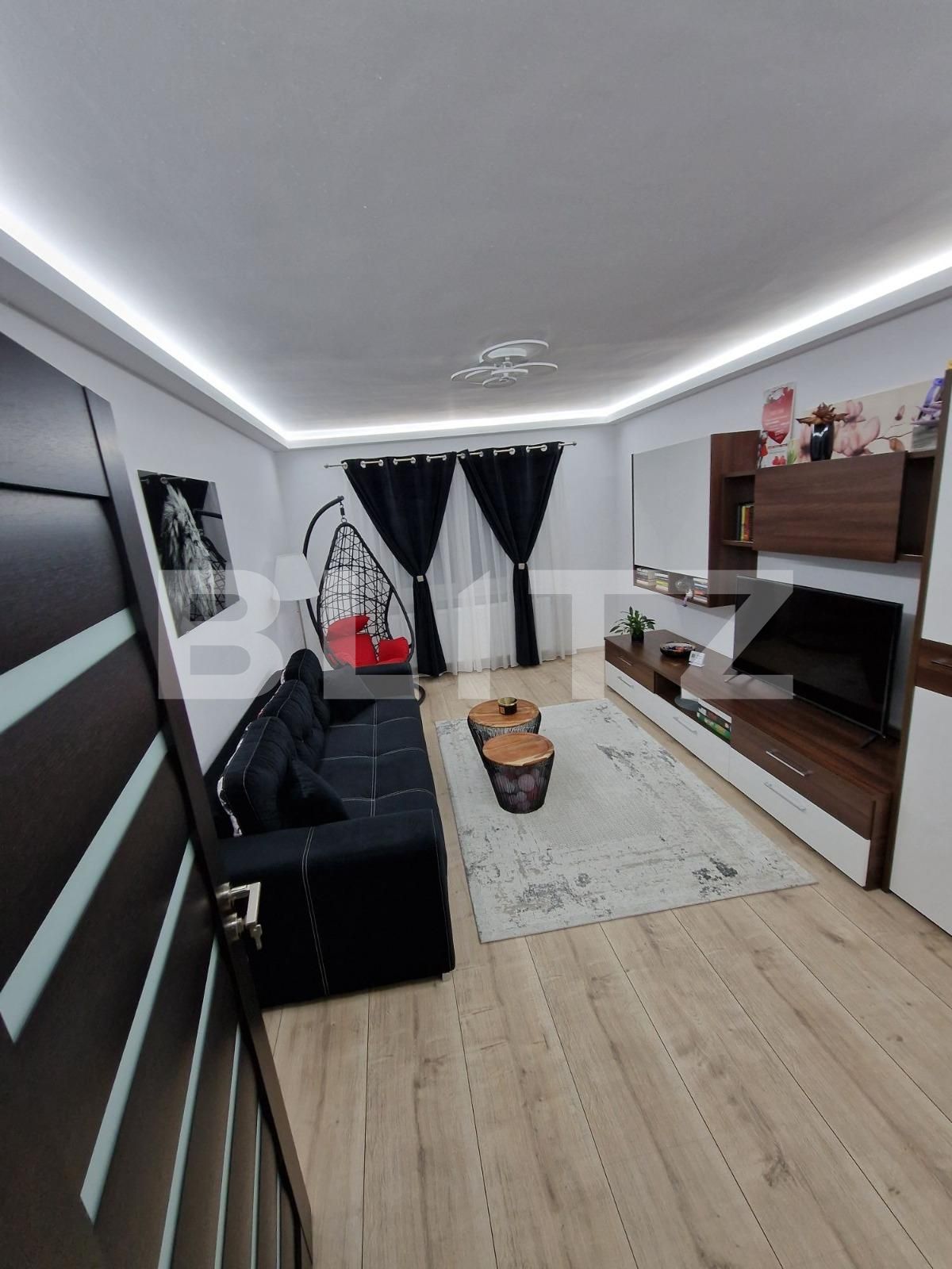 Apartament de vânzare 3 camere Unirii - 102948AV | BLITZ Târgu Mureș | Poza2