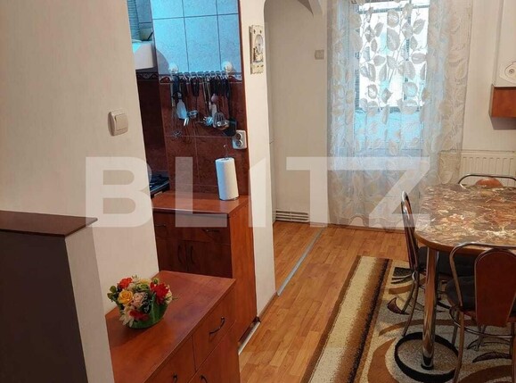 Apartament de vânzare 2 camere 1 Decembrie 1918 - 102952AV | BLITZ Târgu Mureș | Poza3
