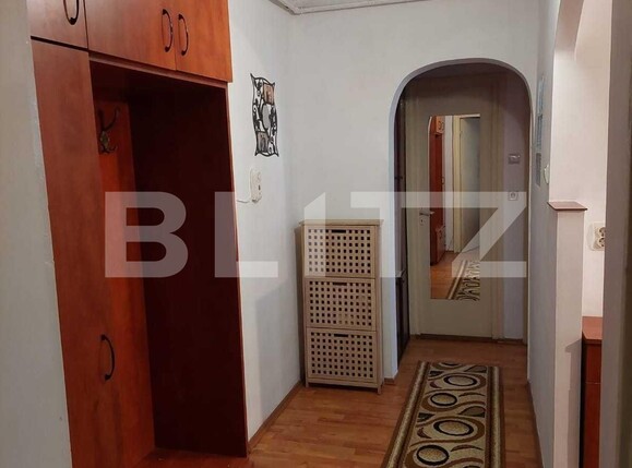 Apartament de vânzare 2 camere 1 Decembrie 1918 - 102952AV | BLITZ Târgu Mureș | Poza4