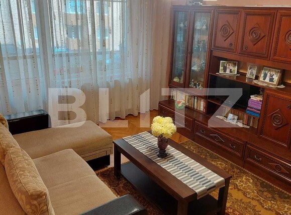 Apartament de vânzare 2 camere 1 Decembrie 1918 - 102952AV | BLITZ Târgu Mureș | Poza1