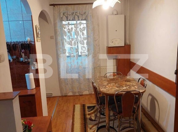 Apartament de vânzare 2 camere 1 Decembrie 1918 - 102952AV | BLITZ Târgu Mureș | Poza2