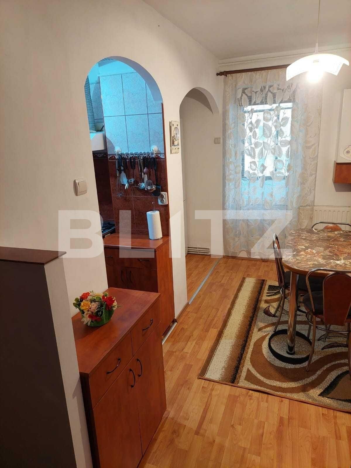 Apartament de vânzare 2 camere 1 Decembrie 1918 - 102952AV | BLITZ Târgu Mureș | Poza3