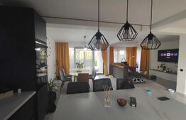 Casa 4 camere + apartament, 230 mp , Nazna