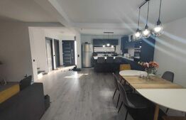 Casa 4 camere + apartament, 230 mp , Nazna