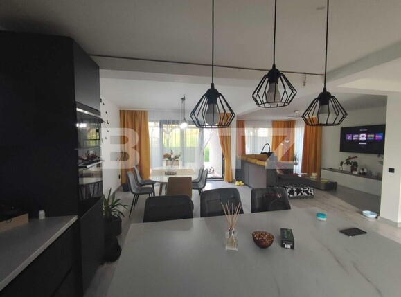Casa de vânzare 4 camere Exterior Vest - 102953CV | BLITZ Târgu Mureș | Poza2