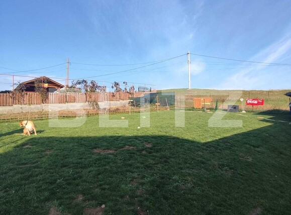 Casa de vânzare 4 camere Exterior Vest - 102953CV | BLITZ Târgu Mureș | Poza7