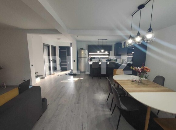 Casa de vânzare 4 camere Exterior Vest - 102953CV | BLITZ Târgu Mureș | Poza1