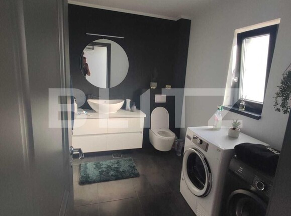 Casa de vânzare 4 camere Exterior Vest - 102953CV | BLITZ Târgu Mureș | Poza6