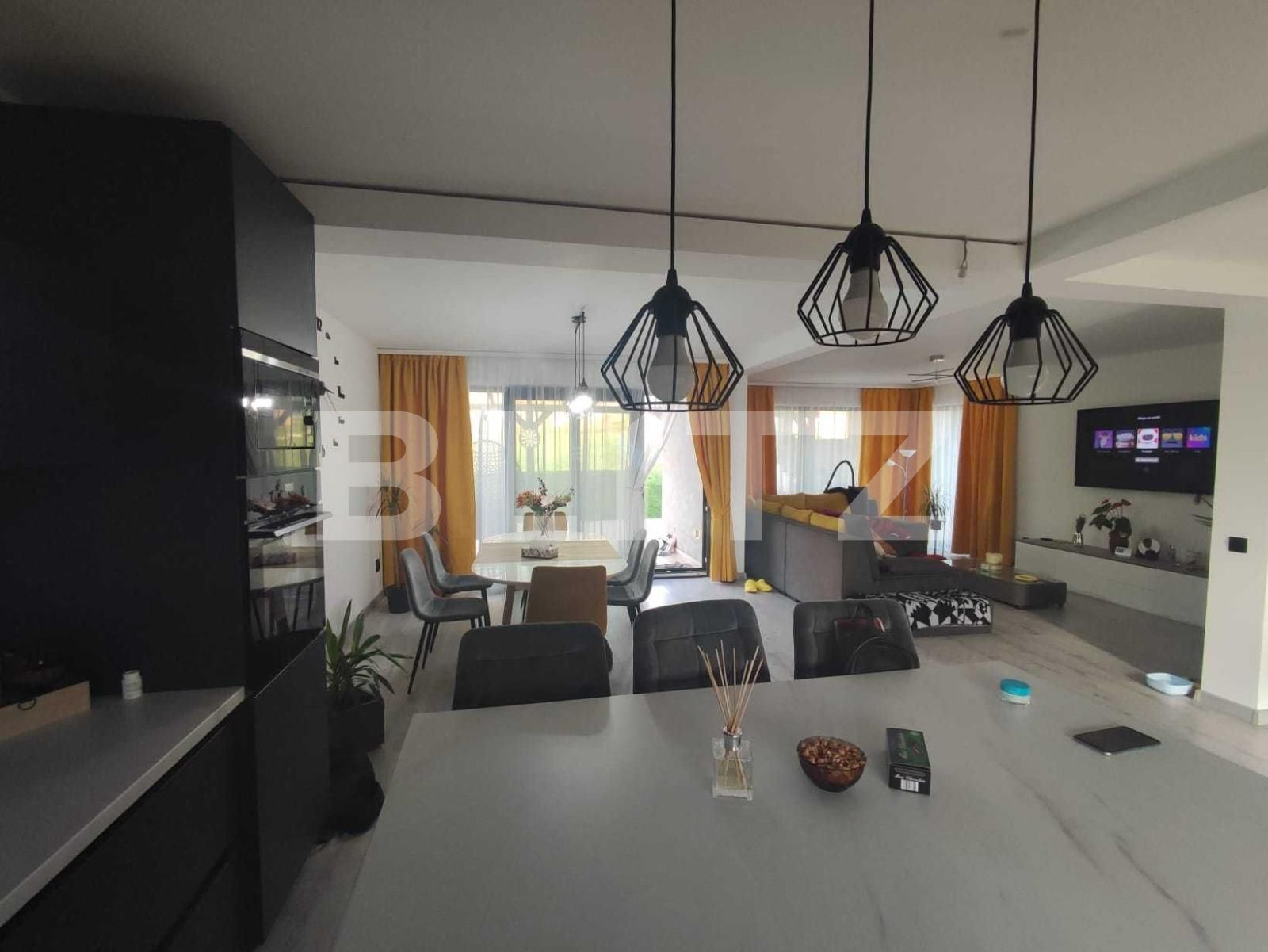 Casa de vânzare 4 camere Exterior Vest - 102953CV | BLITZ Târgu Mureș | Poza2