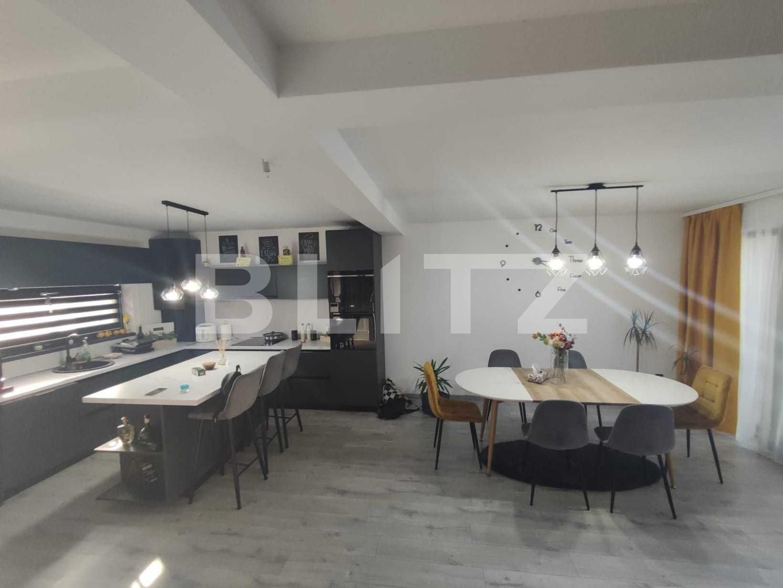 Casa de vânzare 4 camere Exterior Vest - 102953CV | BLITZ Târgu Mureș | Poza3