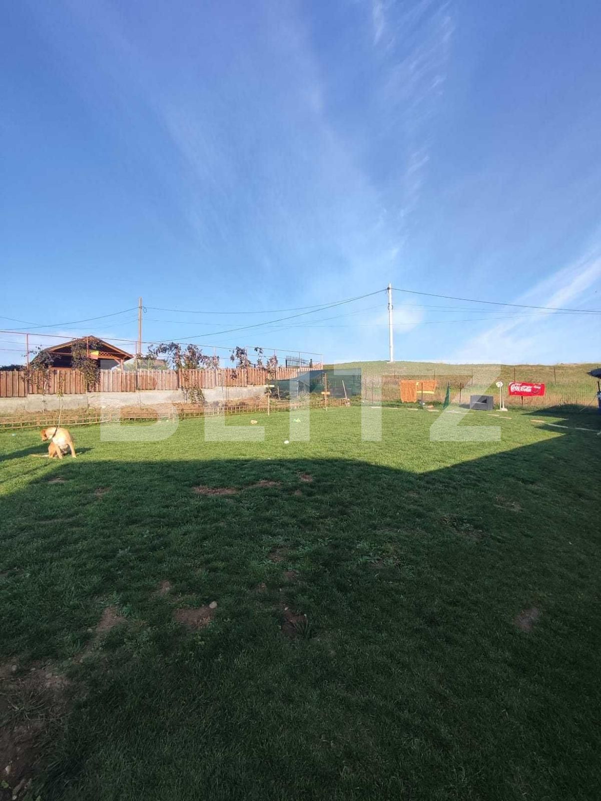 Casa de vânzare 4 camere Exterior Vest - 102953CV | BLITZ Târgu Mureș | Poza7