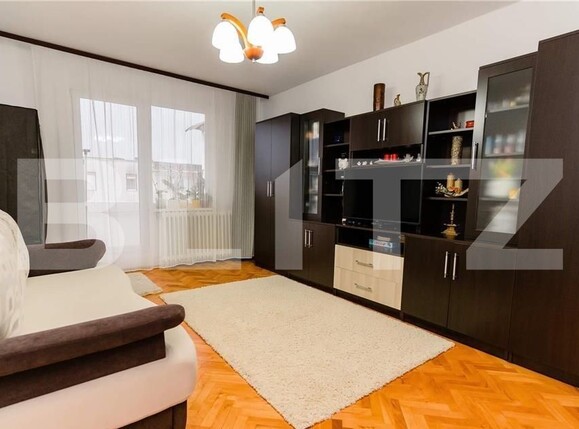 Apartament de vânzare 2 camere Unirii - 102955AV | BLITZ Târgu Mureș | Poza1