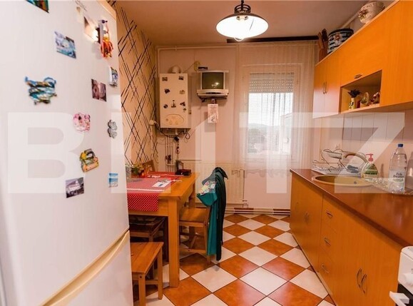 Apartament de vânzare 2 camere Unirii - 102955AV | BLITZ Târgu Mureș | Poza2