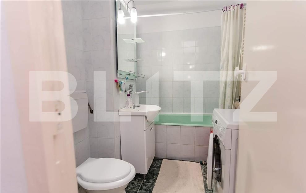 Apartament de vânzare 2 camere Unirii - 102955AV | BLITZ Târgu Mureș | Poza4