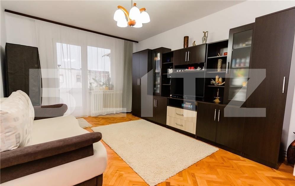 Apartament de vânzare 2 camere Unirii - 102955AV | BLITZ Târgu Mureș | Poza1