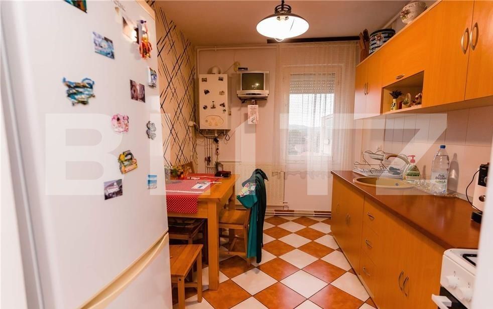 Apartament de vânzare 2 camere Unirii - 102955AV | BLITZ Târgu Mureș | Poza2