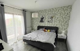 Casa Duplex 3 camere, 122 mp, Unirii