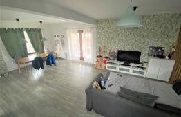 Casa Duplex 3 camere, 122 mp, Unirii