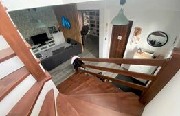 Casa Duplex 3 camere, 122 mp, Unirii