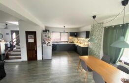 Casa Duplex 3 camere, 122 mp, Unirii