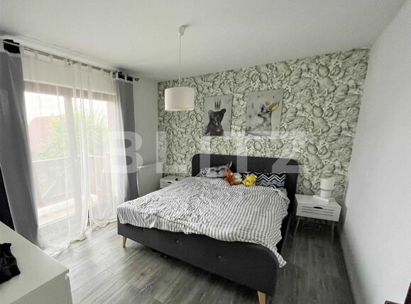 Casa de vânzare 3 camere Unirii - 102960CV | BLITZ Târgu Mureș | Poza4