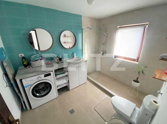 Casa de vânzare 3 camere Unirii - 102960CV | BLITZ Târgu Mureș | Poza8