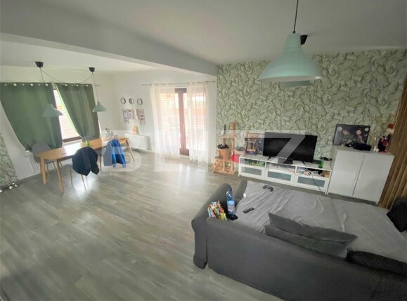 Casa de vânzare 3 camere Unirii - 102960CV | BLITZ Târgu Mureș | Poza2