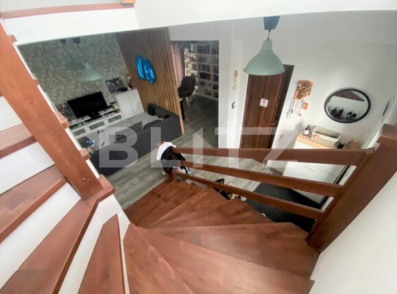 Casa de vânzare 3 camere Unirii - 102960CV | BLITZ Târgu Mureș | Poza3