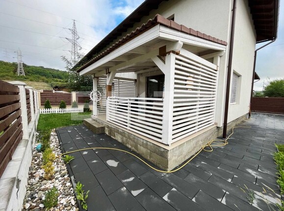 Casa de vânzare 3 camere Unirii - 102960CV | BLITZ Târgu Mureș | Poza7