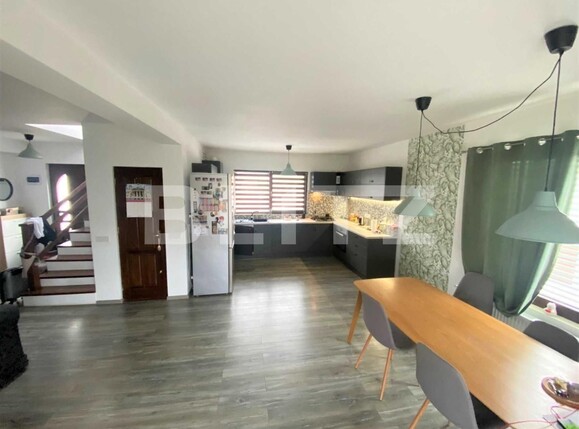 Casa de vânzare 3 camere Unirii - 102960CV | BLITZ Târgu Mureș | Poza1