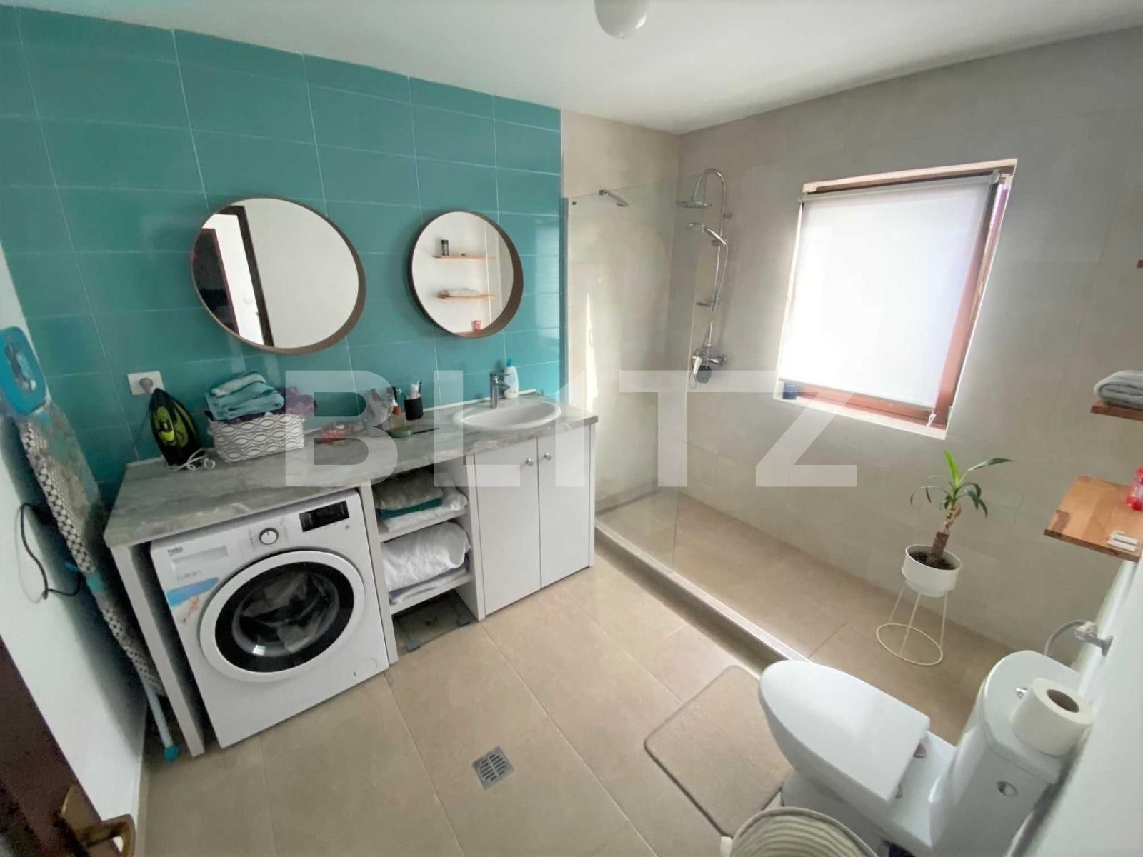 Casa de vânzare 3 camere Unirii - 102960CV | BLITZ Târgu Mureș | Poza8