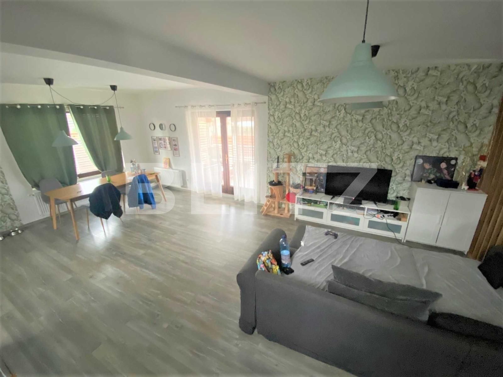 Casa de vânzare 3 camere Unirii - 102960CV | BLITZ Târgu Mureș | Poza2