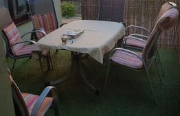 Proprietate cu doua imobile, cu intrari separate, teren cu 330 mp, Cornisa