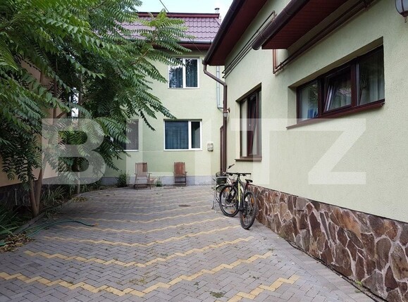 Casa de vânzare 9 camere Cornisa - 102961CV | BLITZ Târgu Mureș | Poza1
