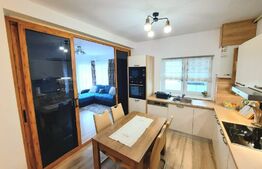 Apartament cu 2 camere, primul etaj, 63 mp, decomandat, Unirii