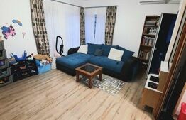 Apartament cu 2 camere, primul etaj, 63 mp, decomandat, Unirii