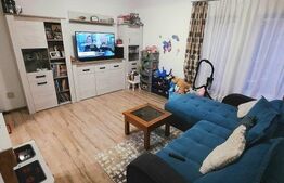 Apartament cu 2 camere, primul etaj, 63 mp, decomandat, Unirii