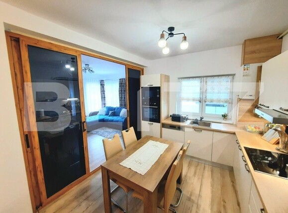 Apartament de vânzare 2 camere Unirii - 102964AV | BLITZ Târgu Mureș | Poza1