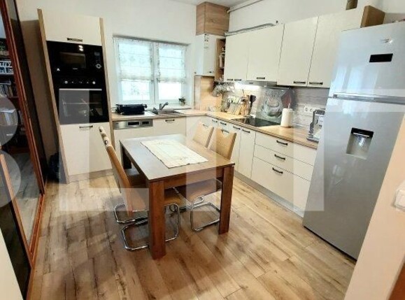 Apartament de vânzare 2 camere Unirii - 102964AV | BLITZ Târgu Mureș | Poza3