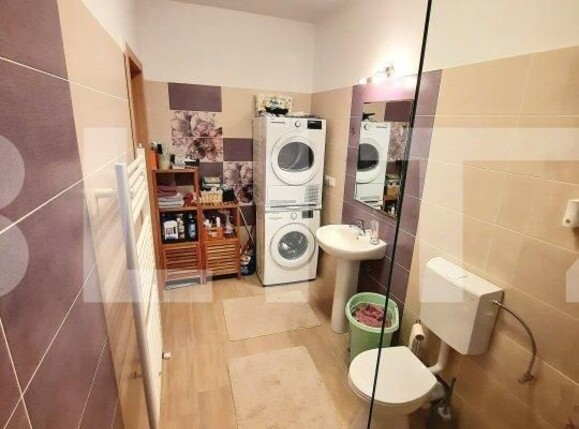 Apartament de vânzare 2 camere Unirii - 102964AV | BLITZ Târgu Mureș | Poza10